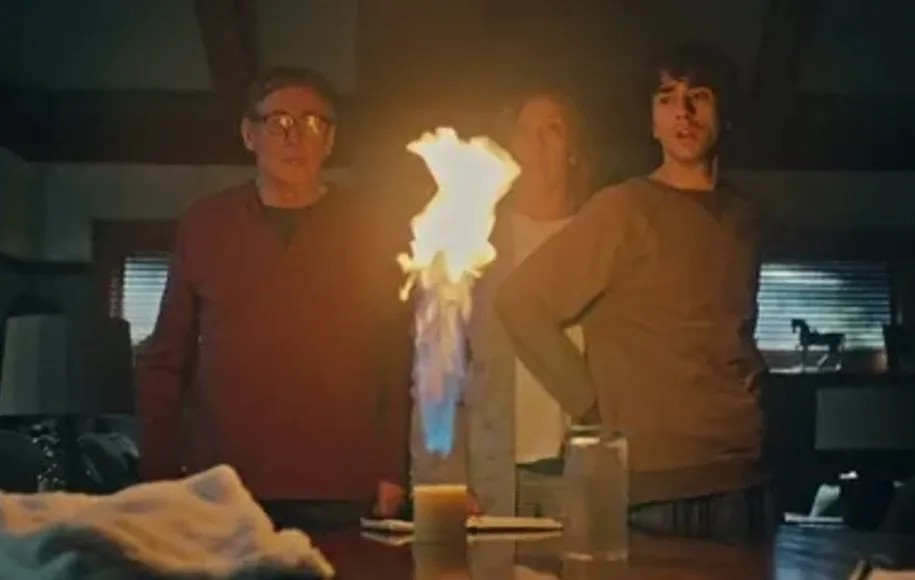 فیلم ترسناک موروثی