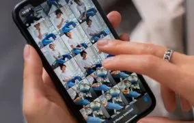 قفل کردن تصاویر در آیفون