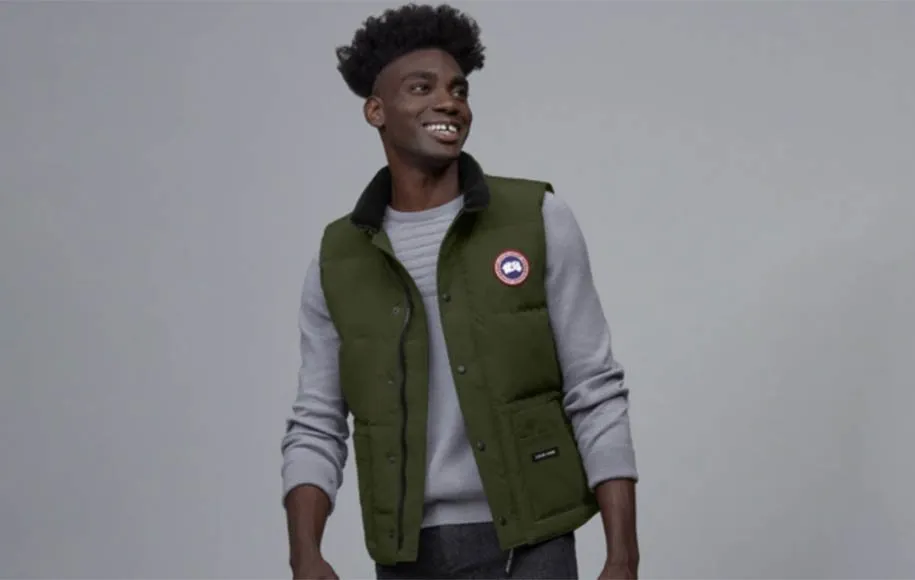 انواع ژیله مردانه