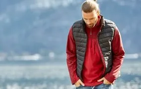 استایل پاییزی با ژیله