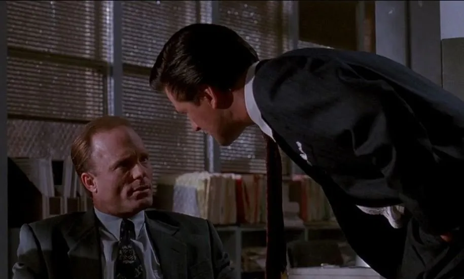 فیلم درباره تاجران