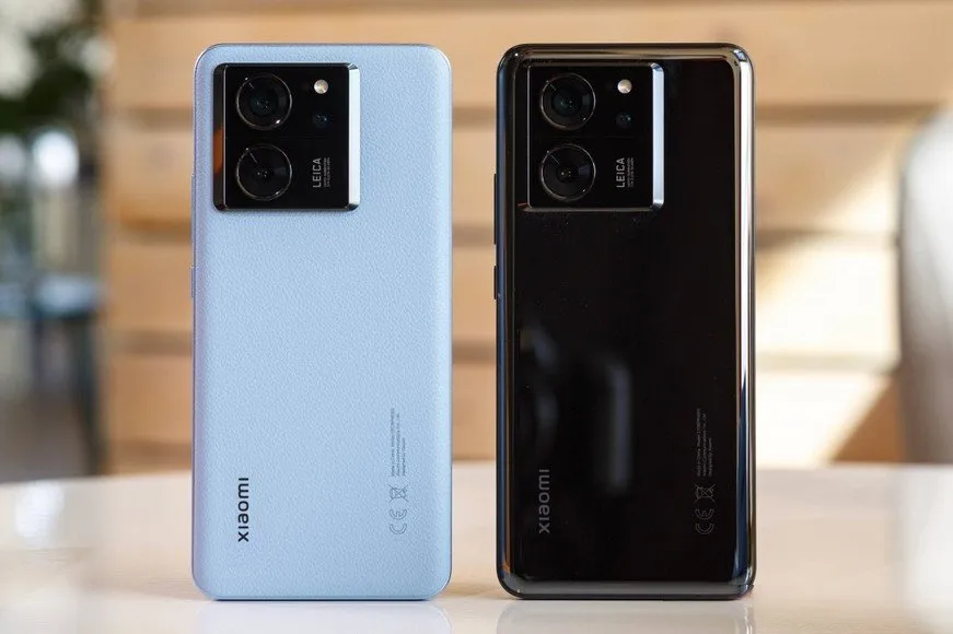 xiaomi 13t vs 13t pro