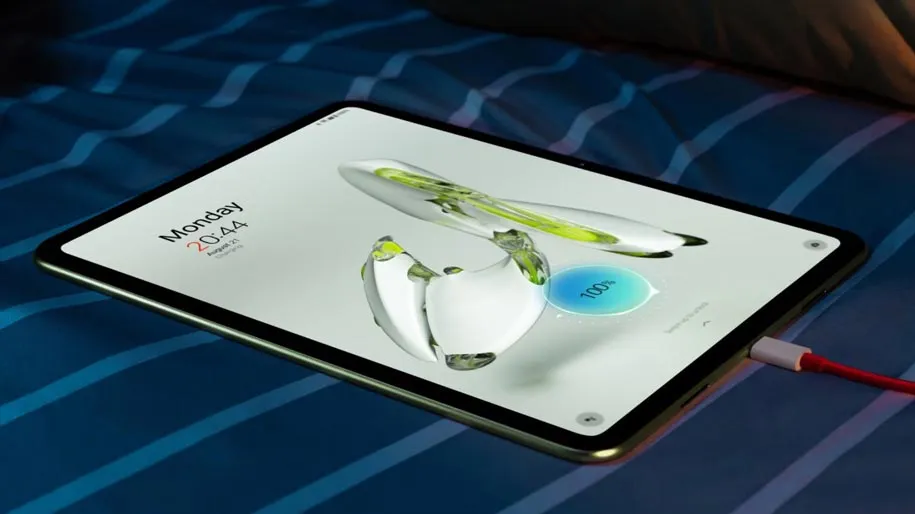 وان‌پلاس پد گو