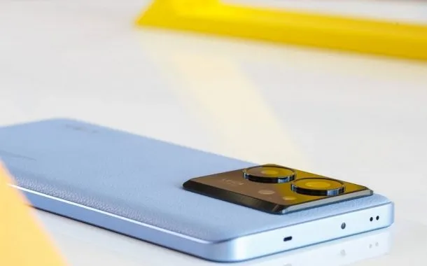 شیائومی 13T در مقابل 13T پرو