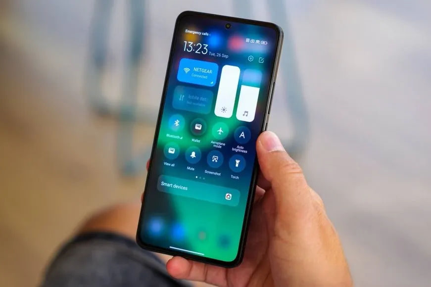 xiaomi 13t vs 13t pro