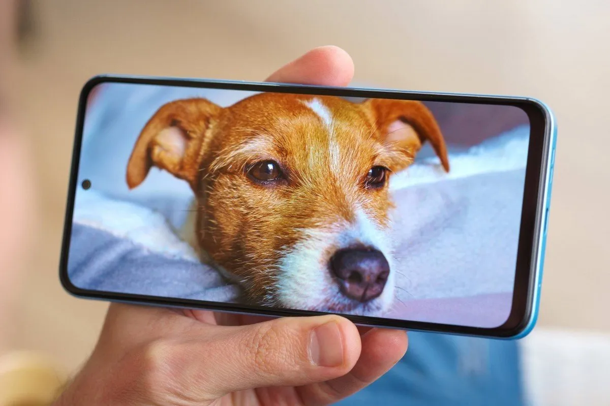 گلکسی A24 ردمی نوت 12