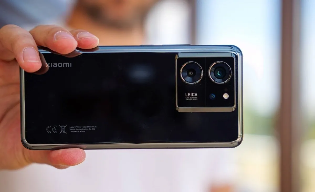 شیائومی 13T در مقابل 13T پرو