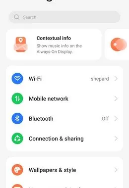 ریلمی 11 پرو پلاس