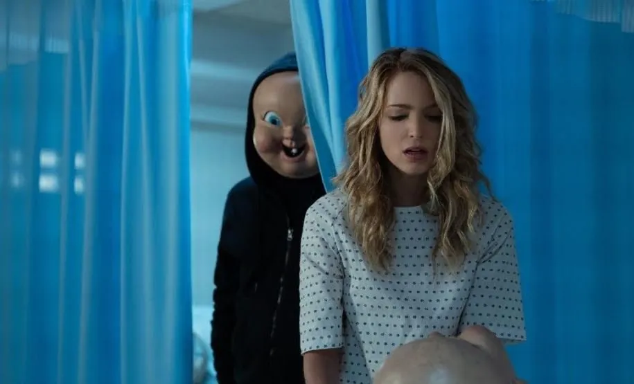 فیلم درباره جهانهای موازی