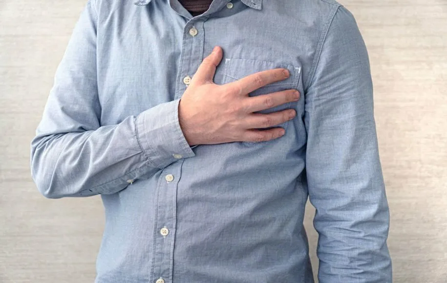 عوارض کمبود ید