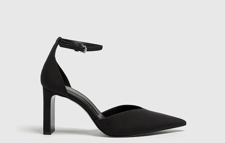 کفش پاشنه بلند