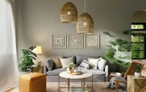 چیدمان و سلامت روان