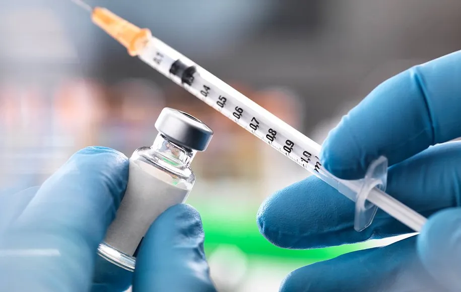 هورمون درمانی