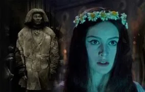 11 فیلم ترسناک بر اساس قصه‌های فولک اروپای شرقی