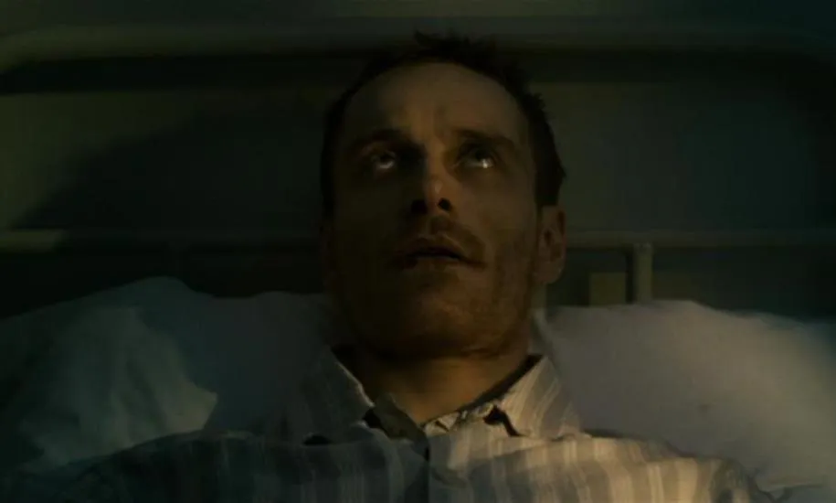 فیلم مایکل فاسبندر