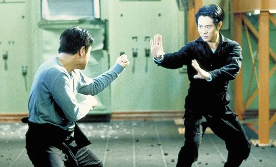 فیلم درباره جهانهای موازی