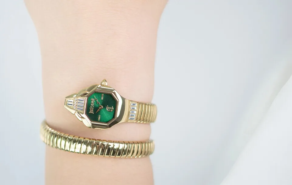 ساعت مچی زنانه جاست کاوالی