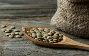 خواص عدس برای سلامتی