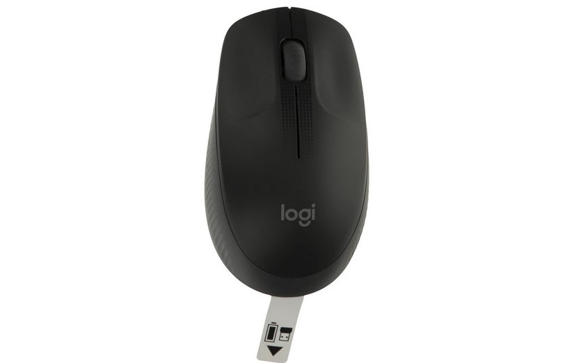 logitech mouse 008
