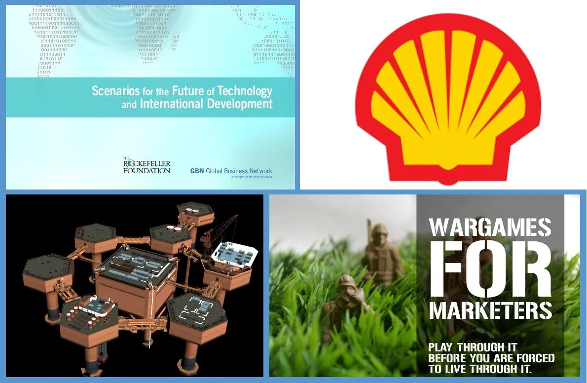 متال گیر سالید ۲ و سناریوی بازیهای جنگی