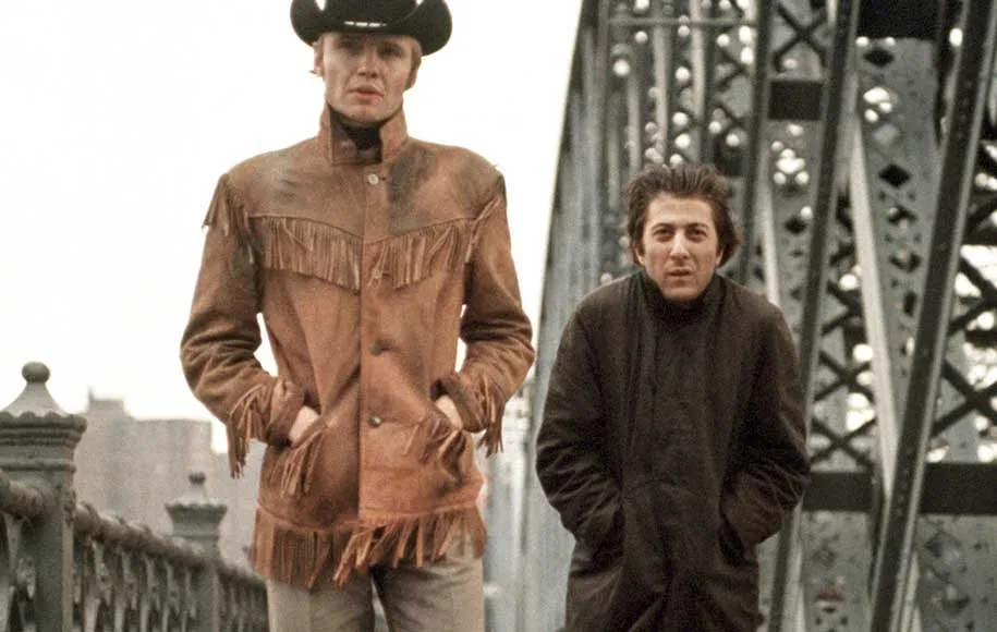 کابوی نیمه شب