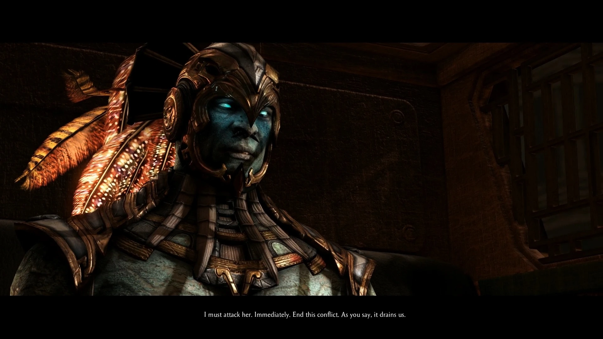 مورتال کامبت ایکس -کوتال کان