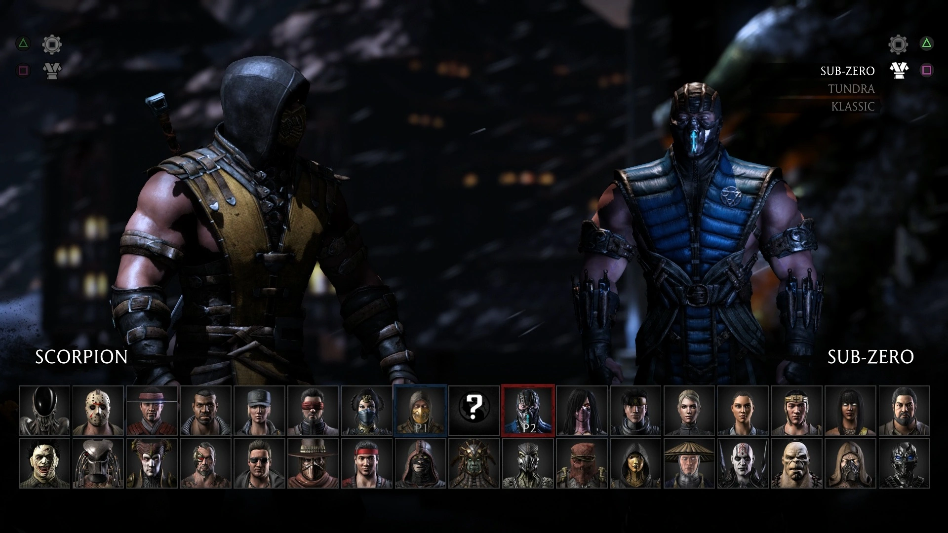 Mortal Kombat X-05