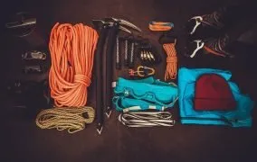 کامل‌ترین لیست وسایل کوهنوردی، مناسب برای حرفه‌ای‌ها