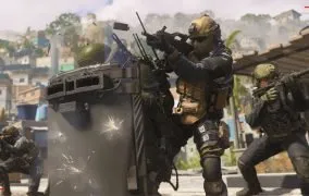 بازی Call of Duty: Modern Warfare III ‘Multiplayer