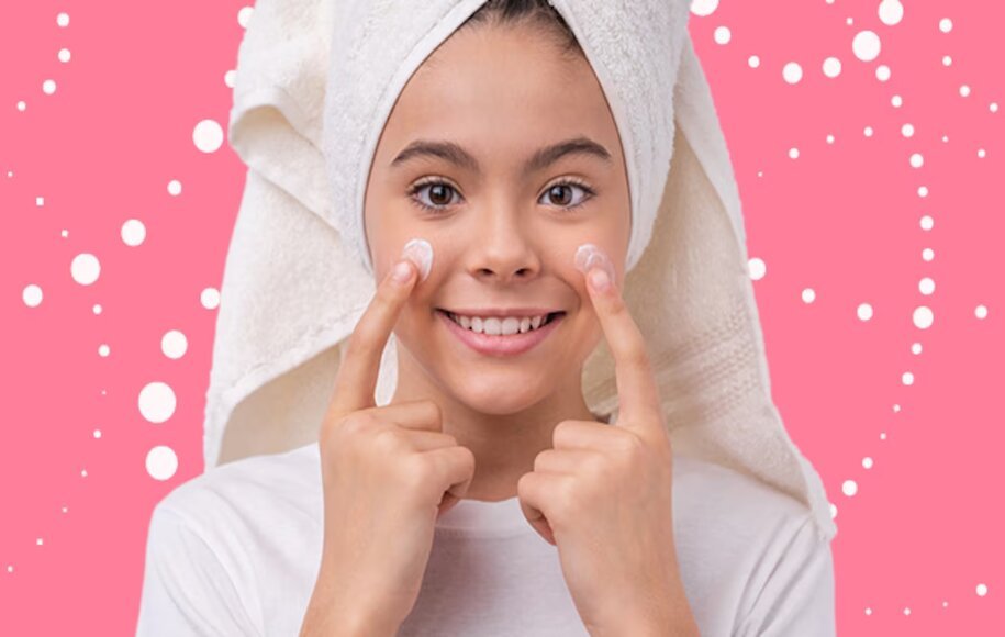 ۷ مرحله ساده برای روتین مراقبت از پوست مختلط