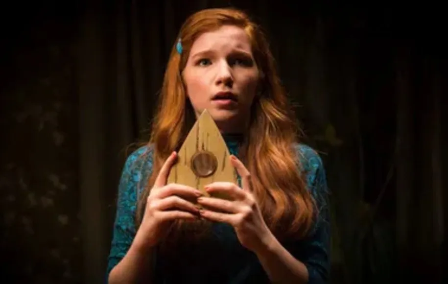 فیلم ترسناک اویجا: منشا شیطان