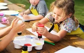 فرزندپروری آگاهانه