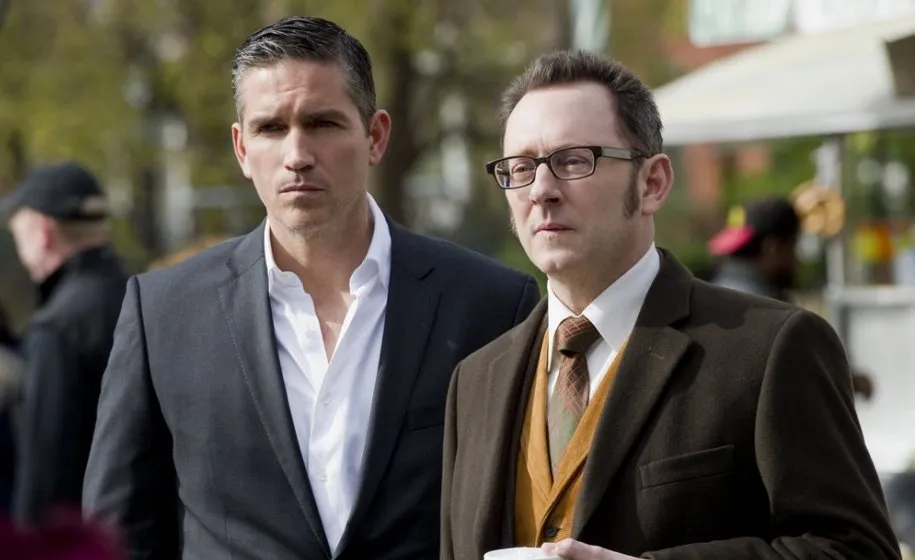 جیم کاویزل در مظنون