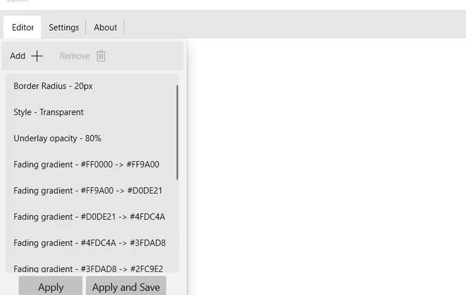 شخصیسازی تسکبار