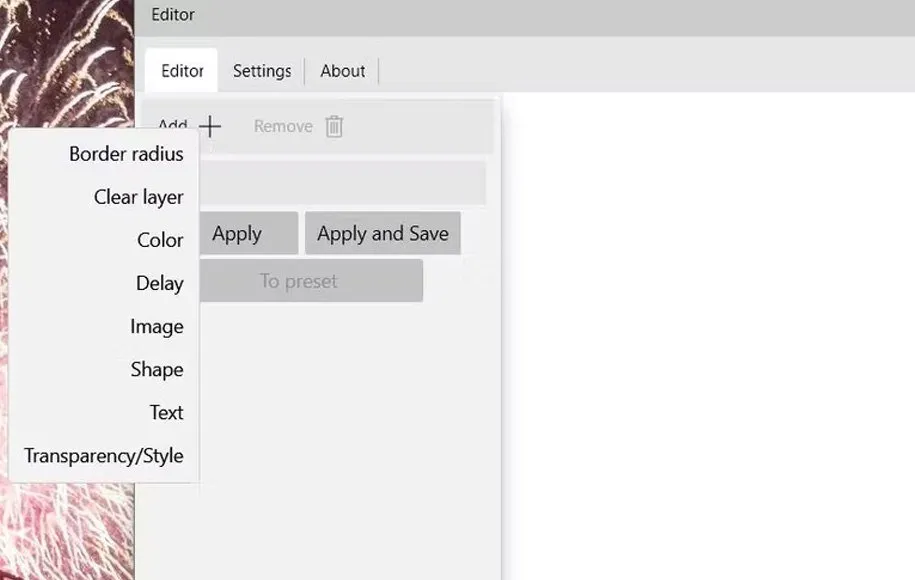 شخصیسازی تسکبار ۲