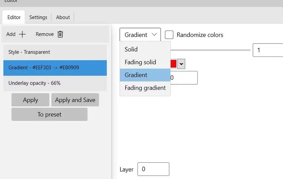 شخصیسازی تسکبار۳