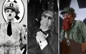 10 فیلم کمدی سیاسی برتر که باید تماشا کنید