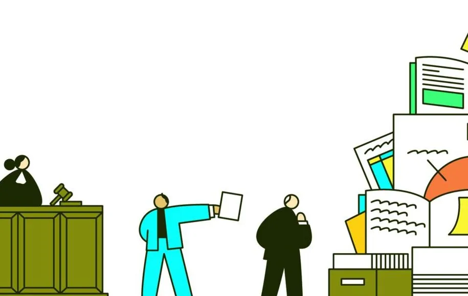 بررسی کتاب خصم