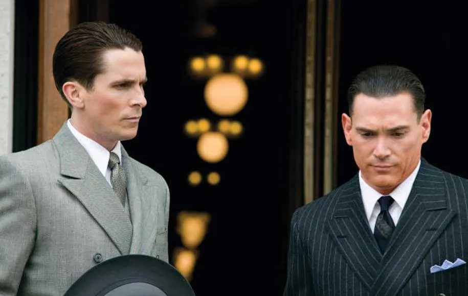 دشمنان مردم