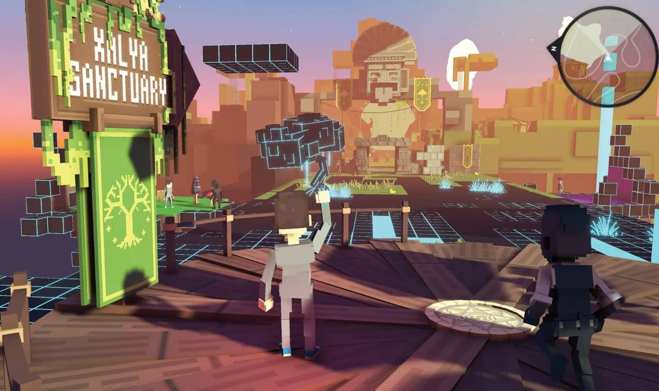 بازی sandbox از بهترین بازی های پولساز