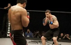 لیست فیلم‌های رزمی آمریکایی