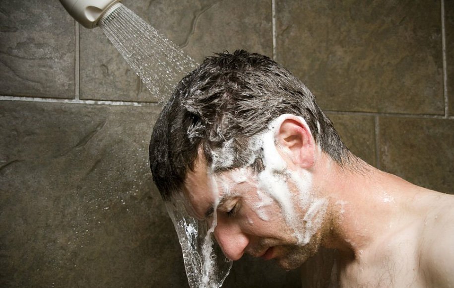 استفاده از فرمالدهید یکی از ترکیبات مضر شامپو و عامل ریزش مو