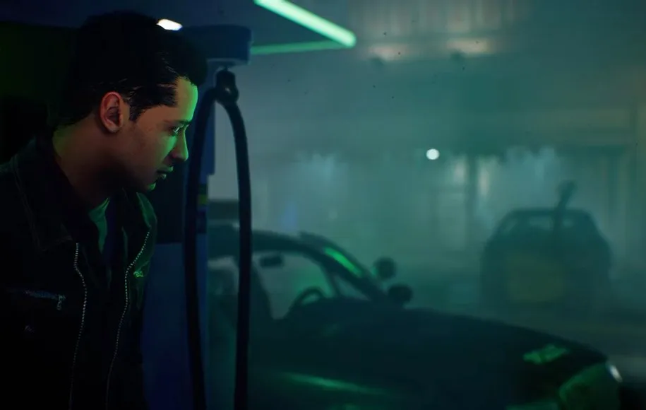 سایلنت هیل اسنشن