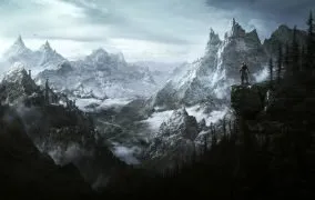 بازی اسکایریم