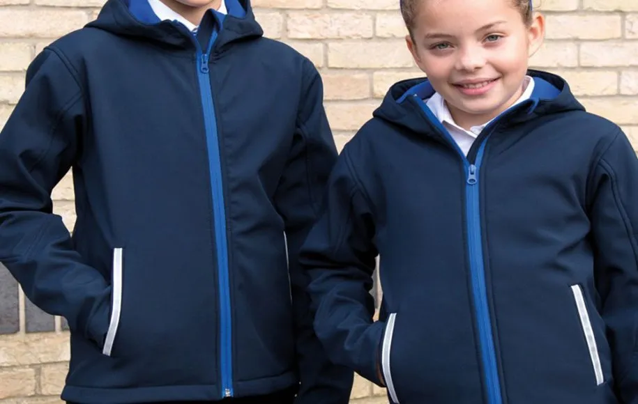 کت‌های سافت شل