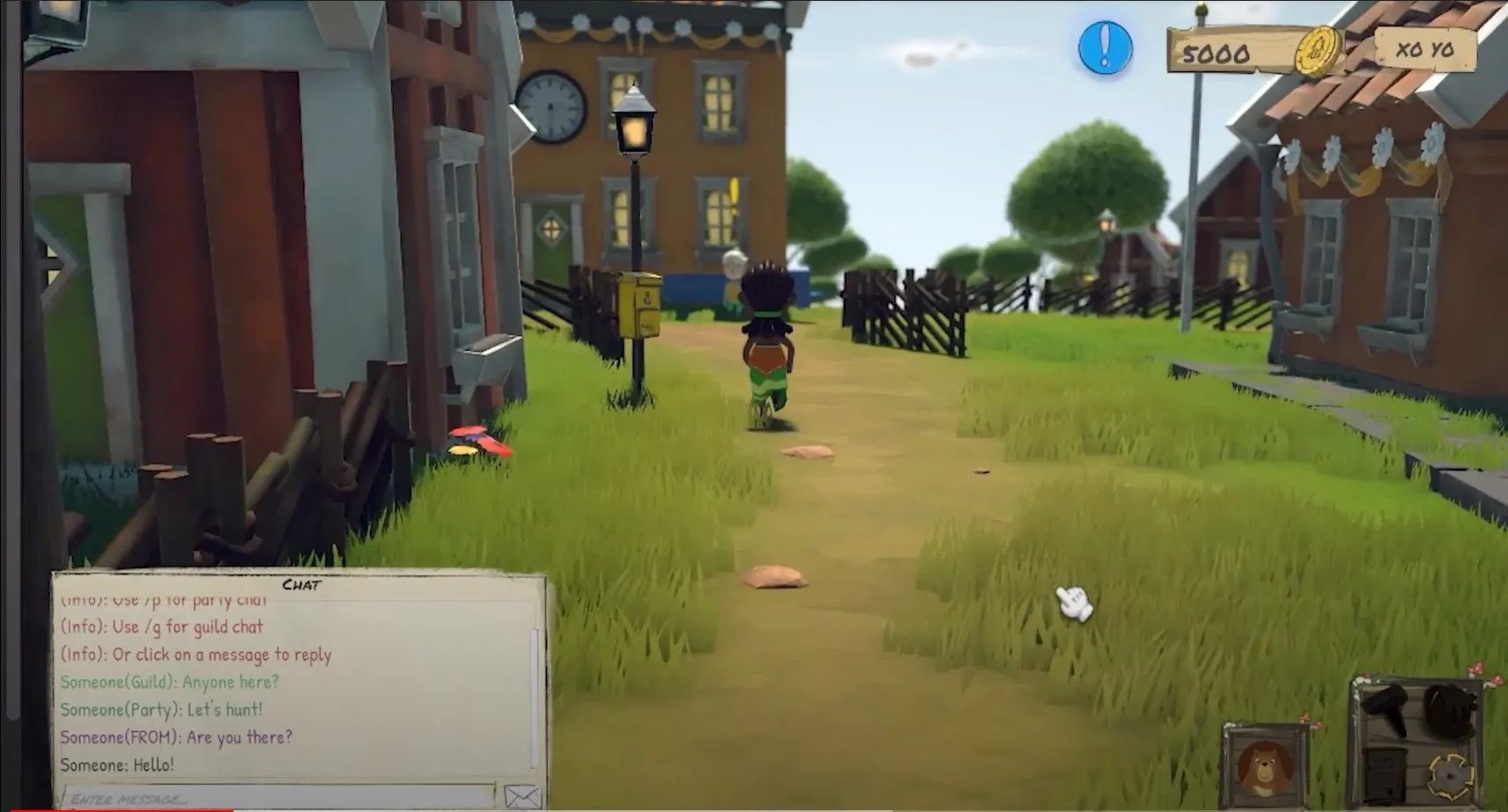 My Neighbor Alice از بهترین بازی های پولساز