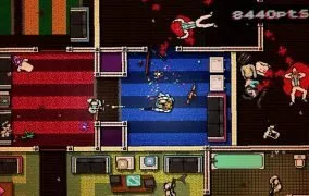 هاتلاین میامی