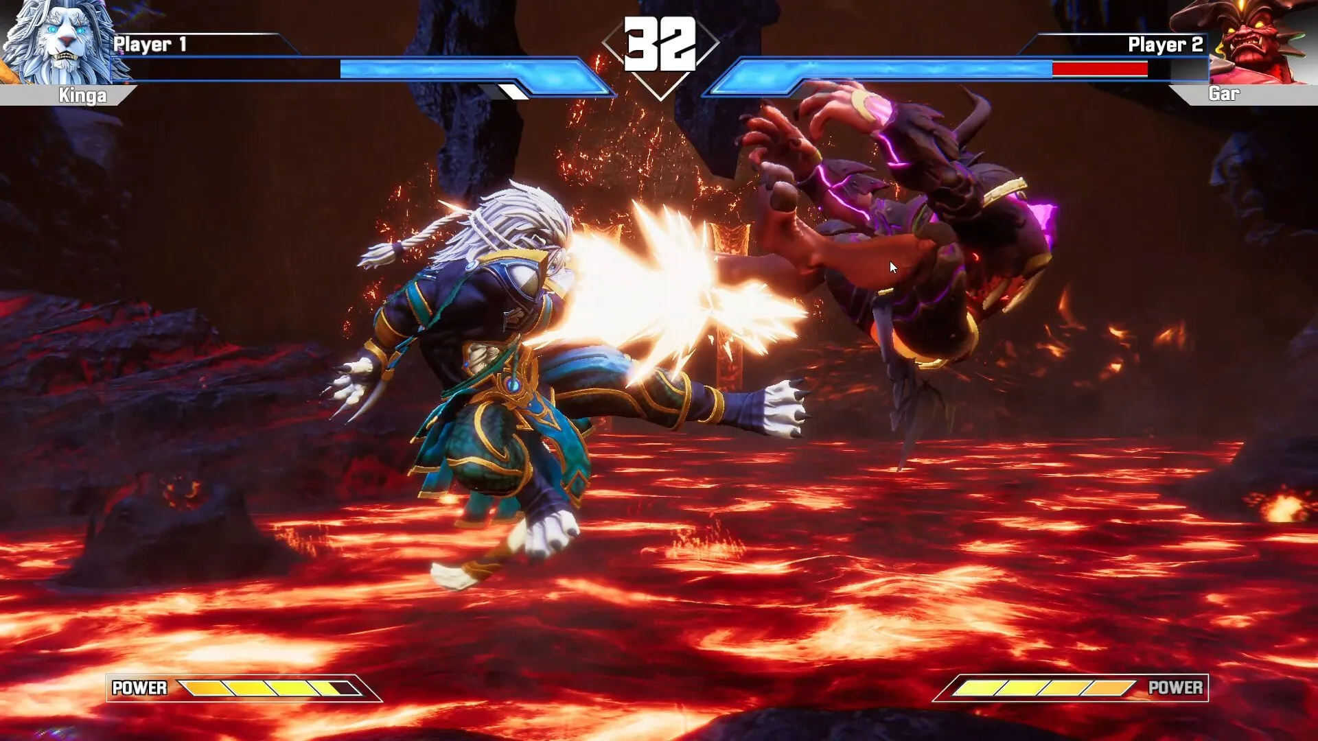 بازی Battle of Guardians از بهترین بازی های پولساز