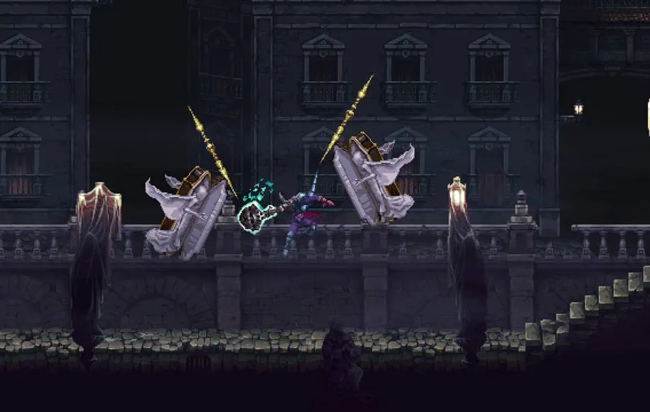 بازی بلسفمس 2