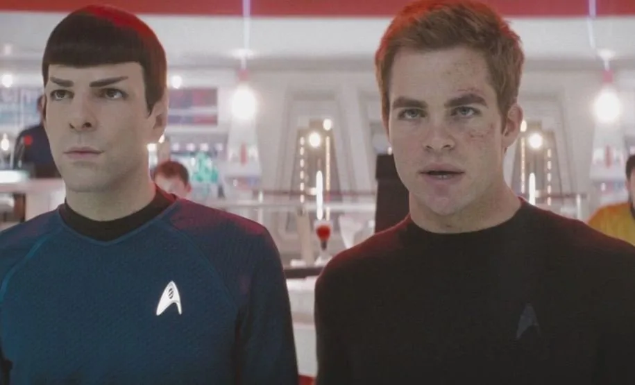 پیشتازان فضا